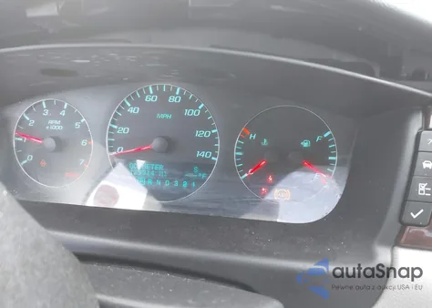 2011 Chevrolet Impala Lt из США, поврежденный, VIN 2G1WG5EK3B1143702